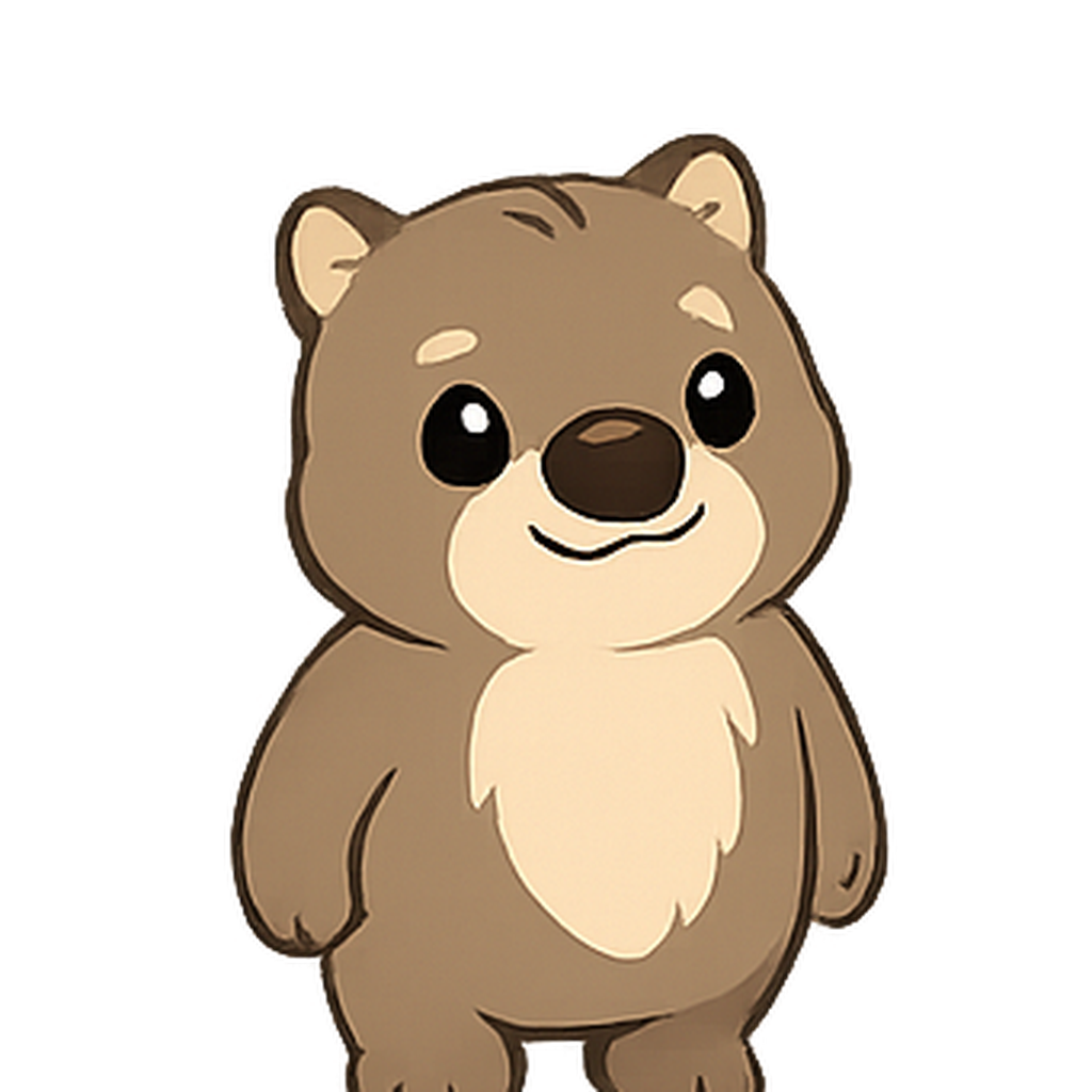 Womby Ready to help